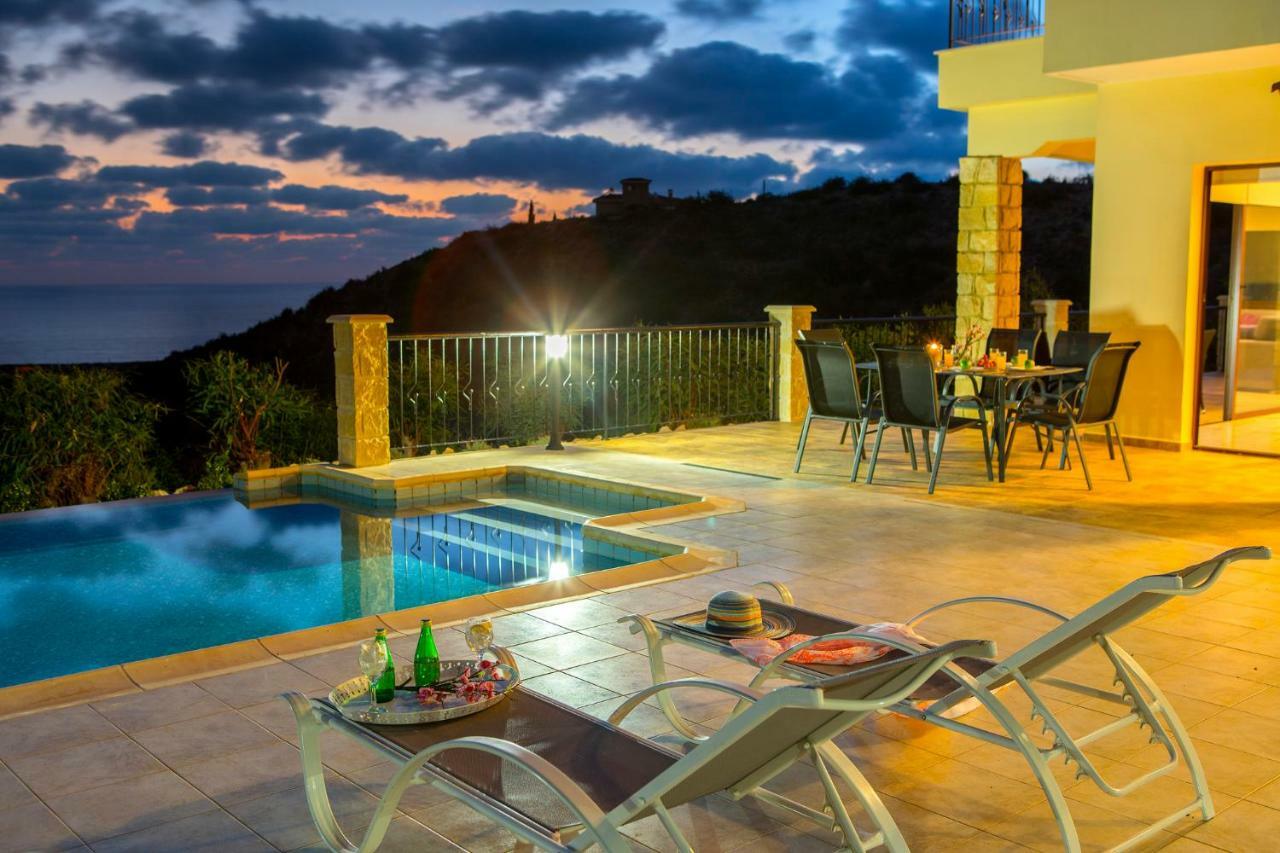 Villa Blue Jadeite بييا المظهر الخارجي الصورة